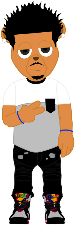 Kartoon Management Barry Tales (560x800)