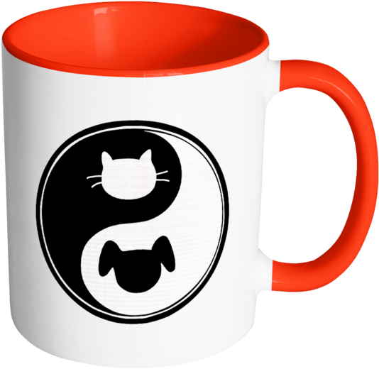 Cat Dog - Bible Emergency Numbers Mug - Christian Gifts For Women (600x600)