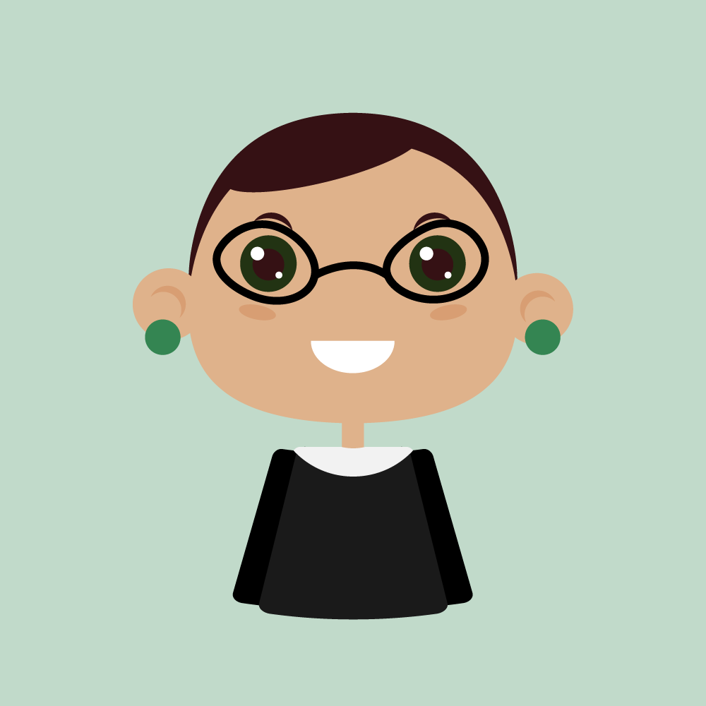 I Decided To Illustrate Just A Few Below - Cartoon (1000x1000)