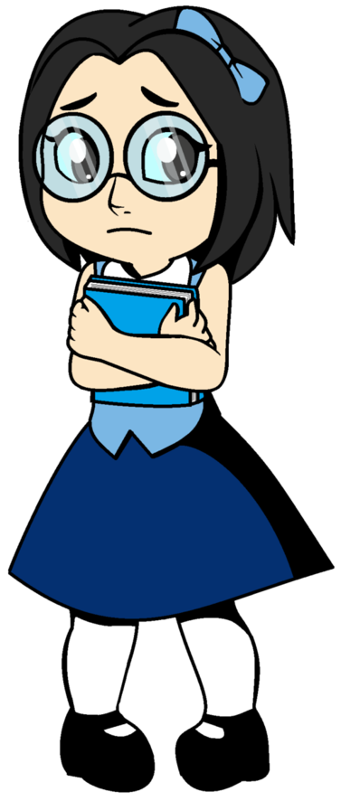 Librarian Child - Librarian (746x1071)