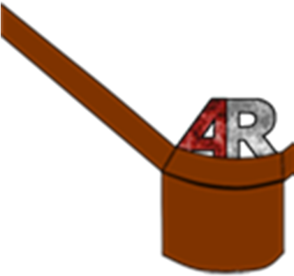 Apocalyptic Clipart Transparent - Pokeballs In A Bag Roblox (420x420)