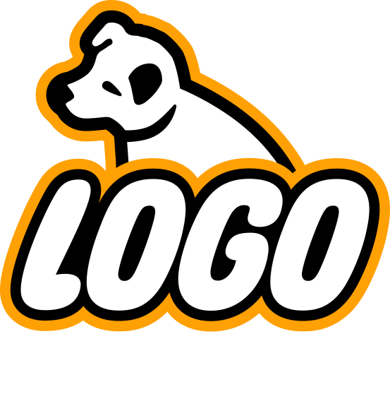 Logo Match App Rh Match Goodlogo Com Logo Game App - Lego Back To School Supplies (553x558)