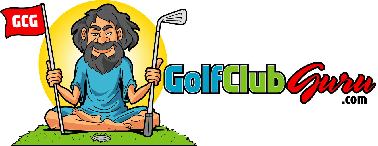 Best Golf Clubs On A Budget - Cartoon (1316x510)