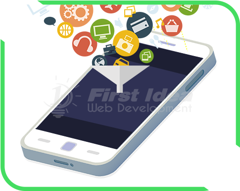 App Store Optimization - Mobile App (500x400)