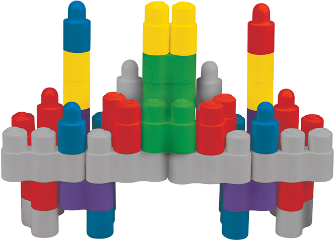 Bag And Go Playmat Set - Bag (700x508)