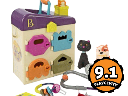 Pet Vet Clinic - B. Pet Vet Clinic. Become A Veterinarian (450x337)