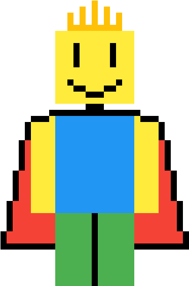 King Oof Sprite - Cartoon (1200x1200)