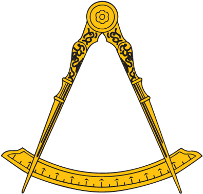 As A Master Mason When You Go Through The Scottish - 5th Degree Scottish Rite (400x400)