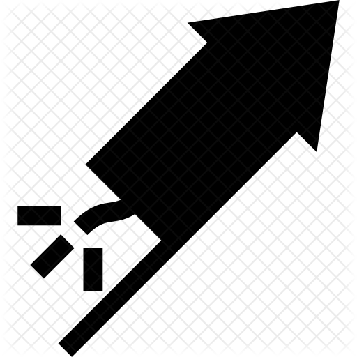 Fireworks Icon - Firecracker (512x512)