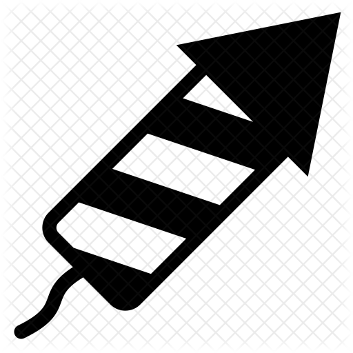 Firework Icon - Firework (512x512)