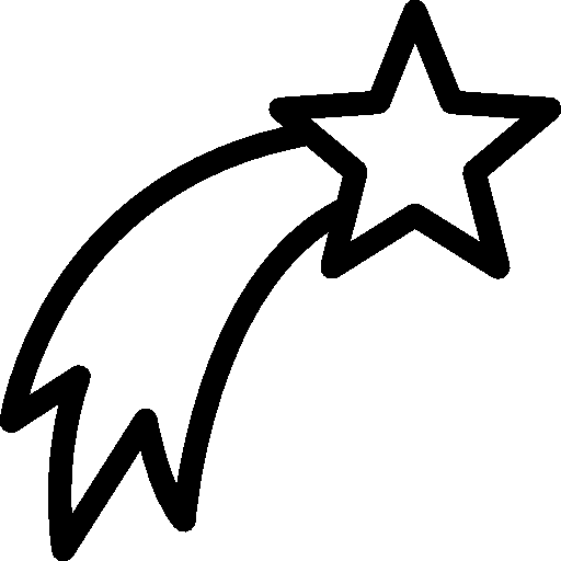 Pixel - Police Badge Icon Png (512x512)