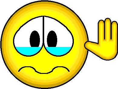 Imágenes Tristes Con Movimiento - Imagenes Animadas De Despedida Con Movimiento (437x337)