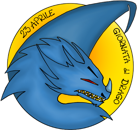 Carita Triste Gif Anim - Dragon (500x468)