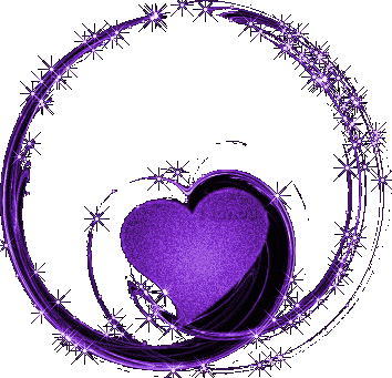 Gifs Animados De Amor%2c Corazones 12 - Violet Animated Gif (354x341)