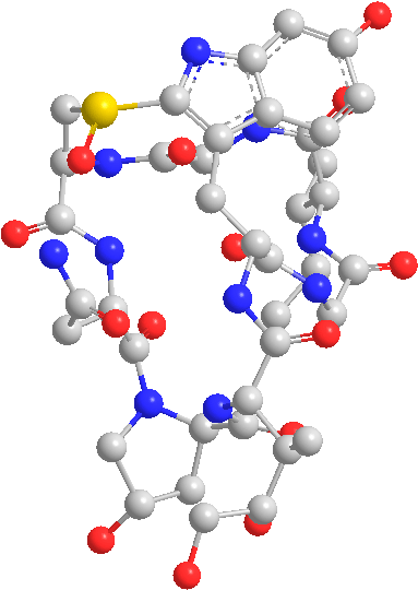 Estructura Quimica - Gifs De Quimica Com Movimento (489x539)