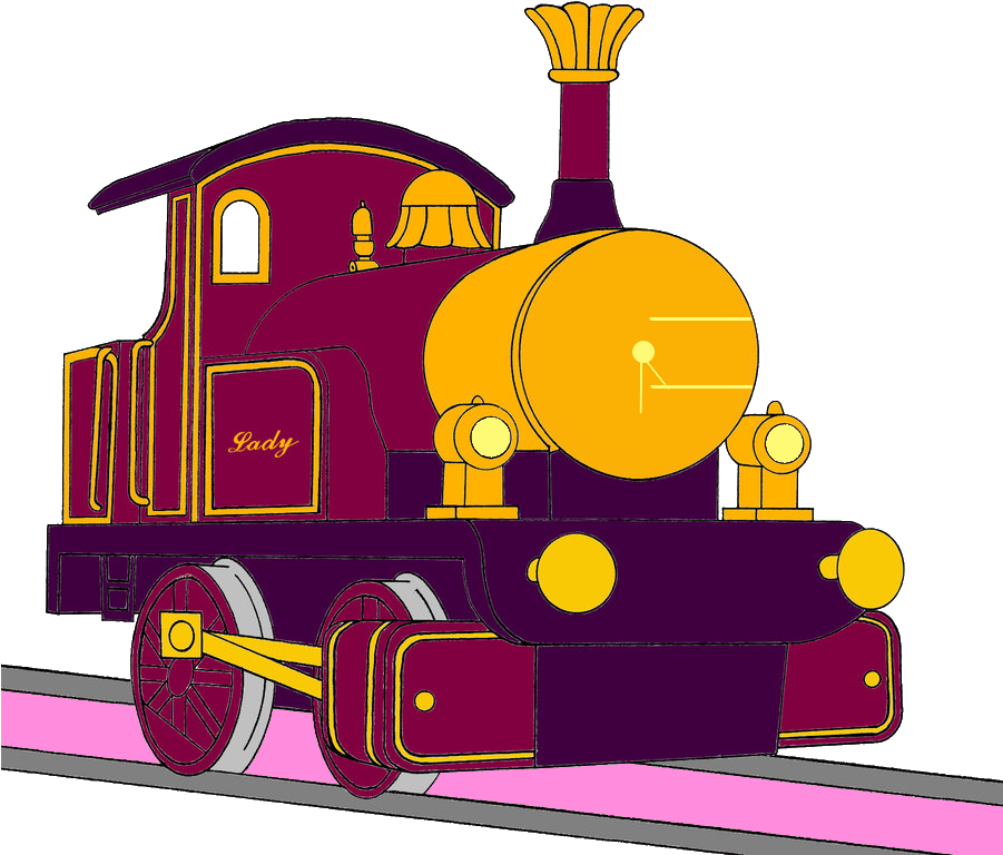 Lady Without Her Face - Thomas Lady Without Her Face (900x783)