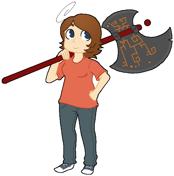 Agent-cc's Profile Picture - Cartoon (626x627)