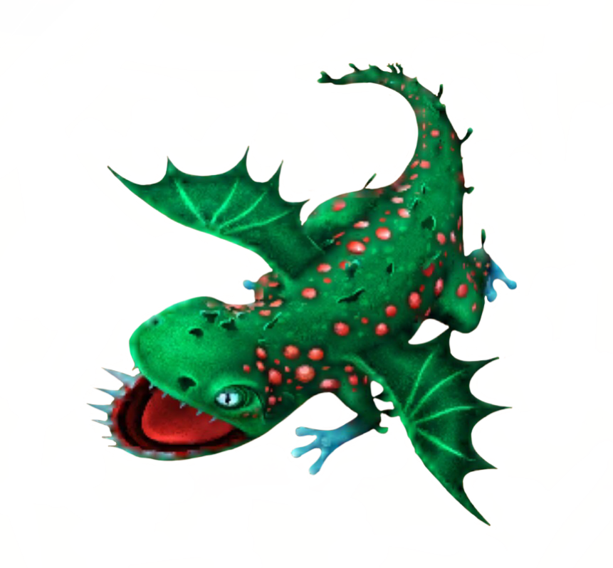 Deepkeeper - Dragon Rise Of The Berk Submaripper (861x798)