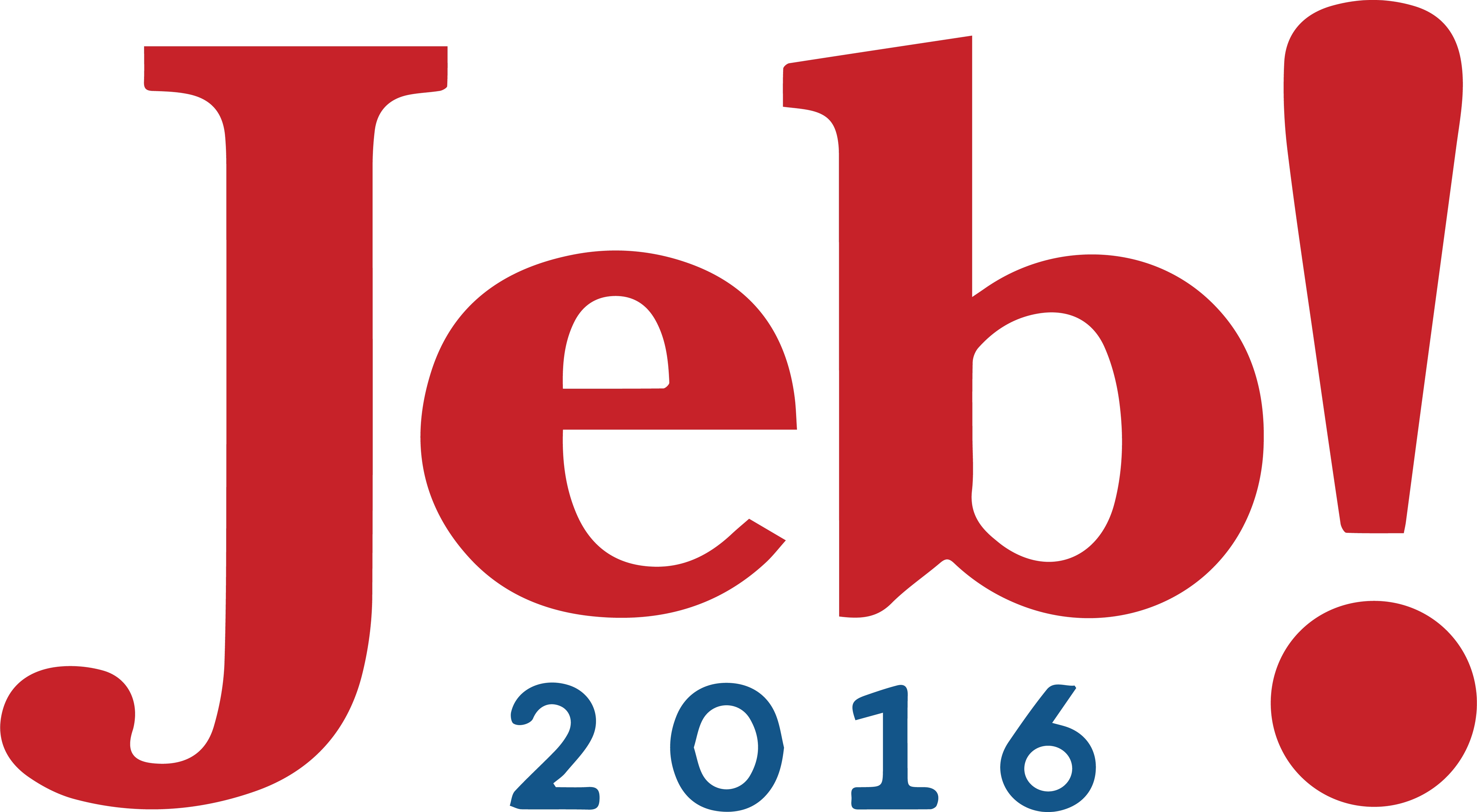 Things Rick Astley Will Never Do - Jeb Bush Presidential Campaign, 2016 (5217x2868)