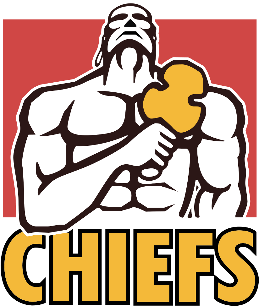 Chiefs Rugby Logo Png (934x1024)
