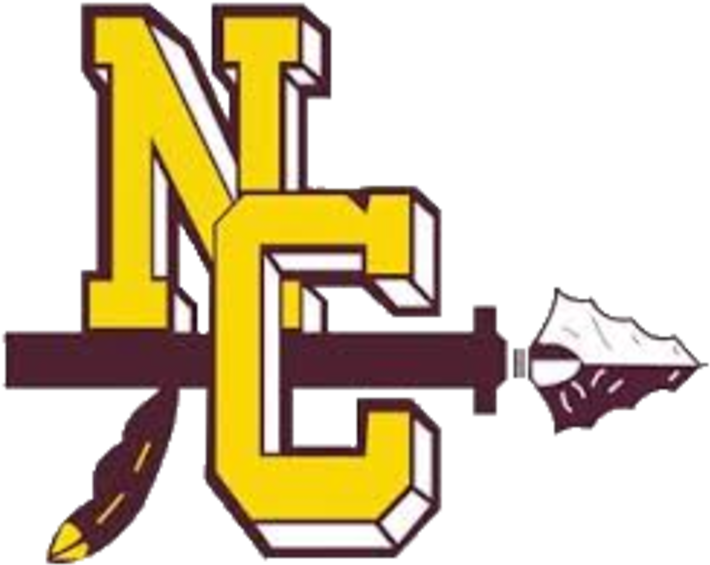 Natchitoches Central Logo - Natchitoches Central High School (720x601)