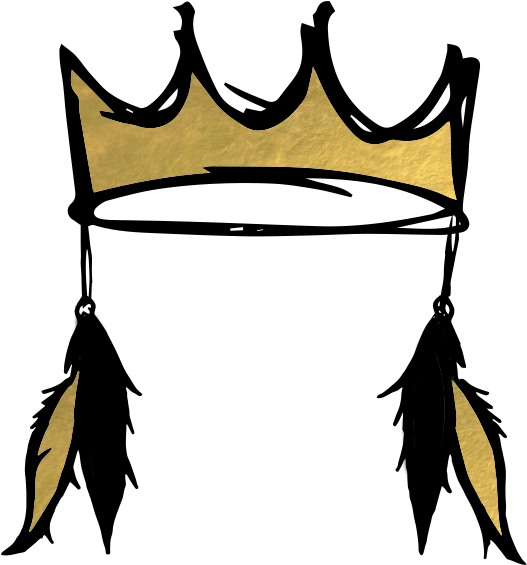 The Royal Chief - Illustration (4500x4500)