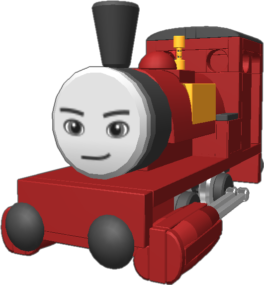 Lowest Price - Locomotive (768x768)