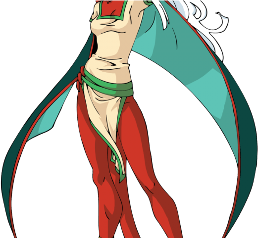 Gargoyle Clipart Female - Gargoyles Oc (640x480)