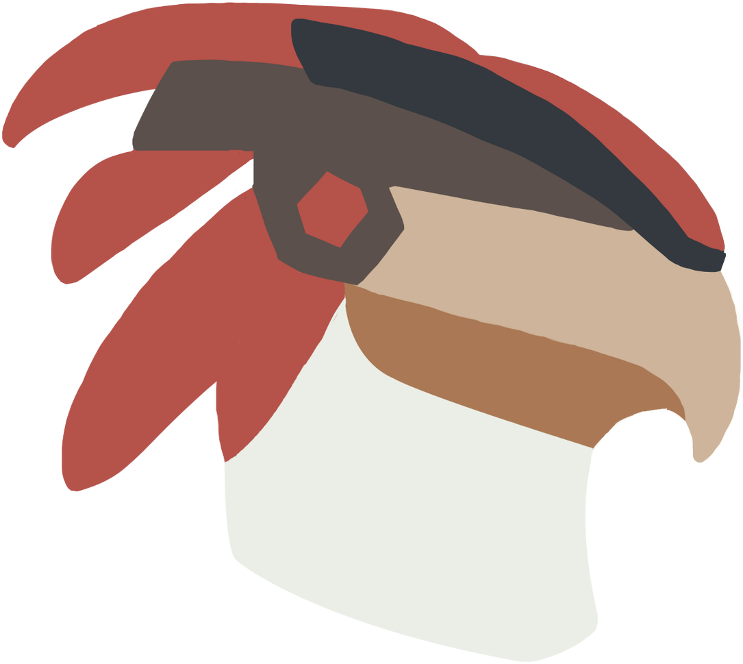 Brawlout Community On Twitter - Illustration (1159x1200)