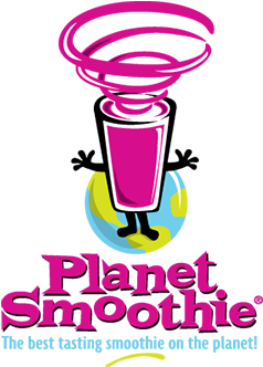 Planet Smoothie Buy One,get One 50 Percent Off - Planet Smoothie (400x400)