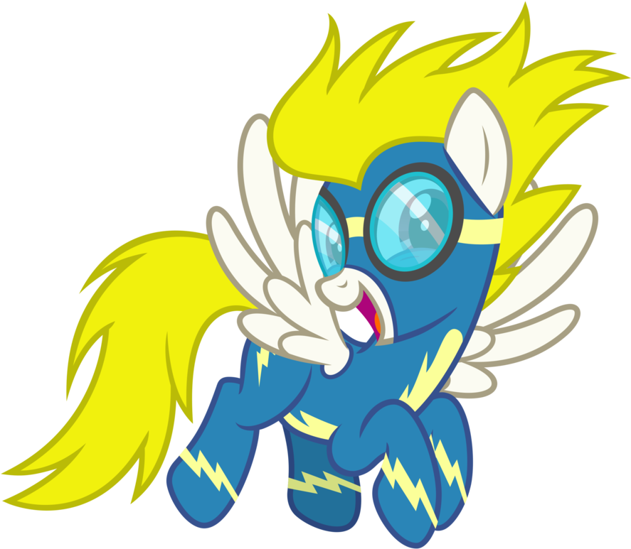 Chief Party Officer Surprise By Cheezedoodle96 - Cartoon (894x894)