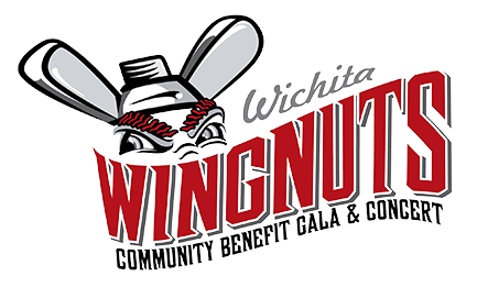 Click Here For A Map Of The Locations - Wichita Wingnuts Logo (540x260)