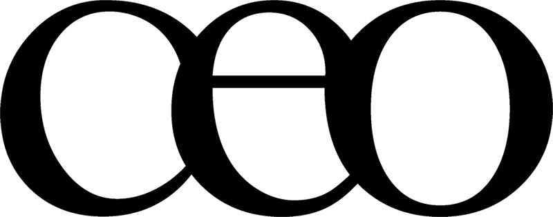 Logo Xxxl Black - Ceo Logo (800x314)
