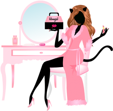 All Honeycat Shower Gels Are Buy 1 Get One Free The - All Honeycat Shower Gels Are Buy 1 Get One Free The (500x363)