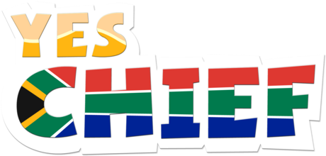 Yes Chief Game - Graphic Design (500x271)