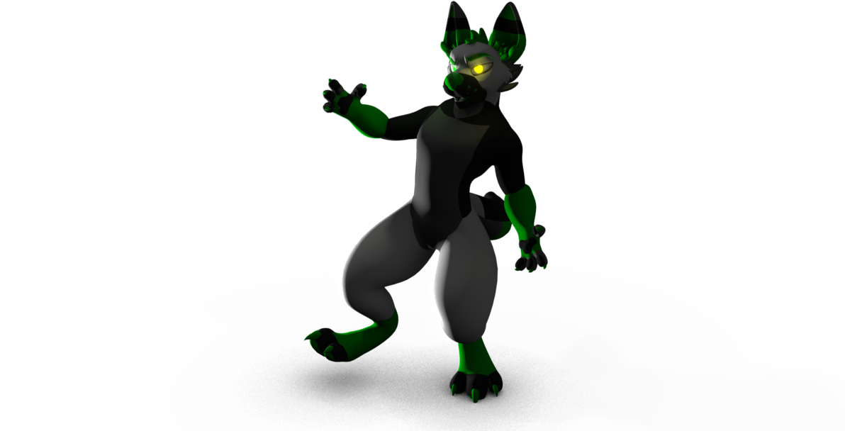 [blender] Sarcasm By Mikequeen123 - Figurine (1191x670)