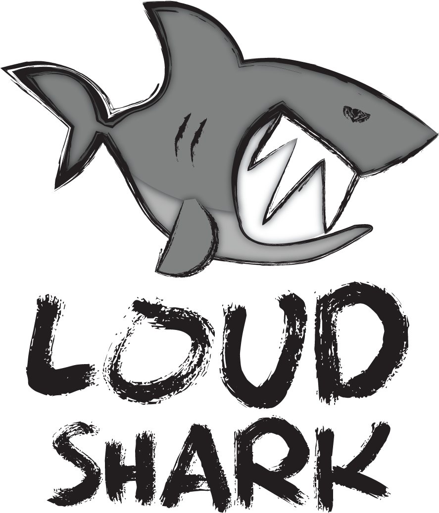 Humor Is Like Sarcasm, Half Of The Brands On Social - Shark (1098x1110)