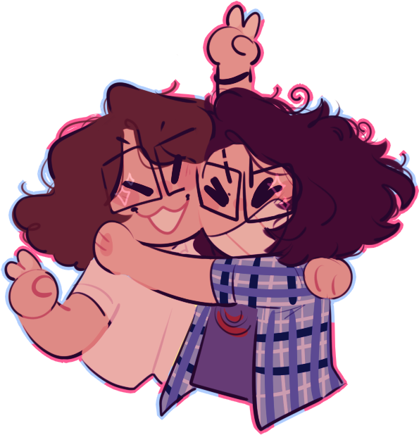 Sarcasm Galore, Cryptidsp00n - Cartoon (686x704)