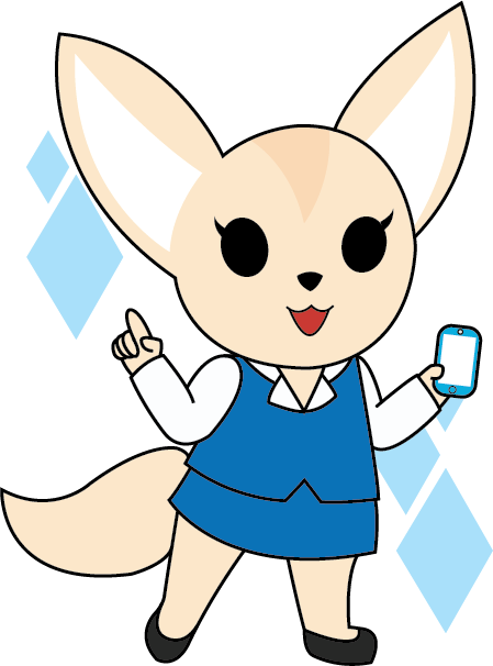 Fenneko Is So Much Sarcasm And Despair In Such A Small - Digital Art (449x606)