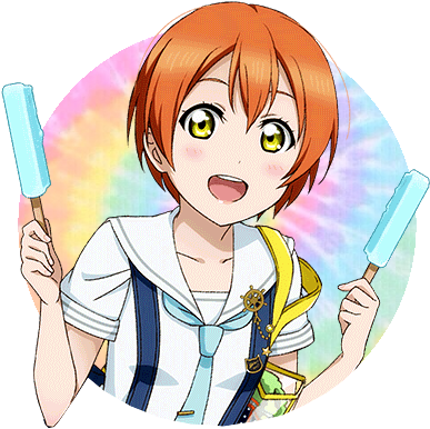 [icon] Hoshizora Rin&nishikino Maki Marine Set → Matching - Anime Love Live Cosplay Costumes Outfit Sailor Suit (400x400)