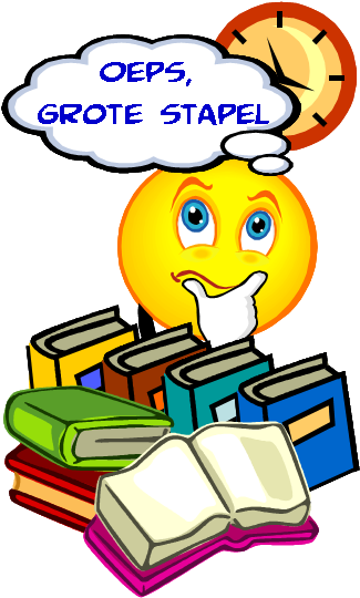 Er Is Veel Te Lezen - Er Is Veel Te Lezen (341x551)