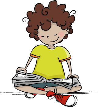 Iemand Aan Het Lezen (409x393)