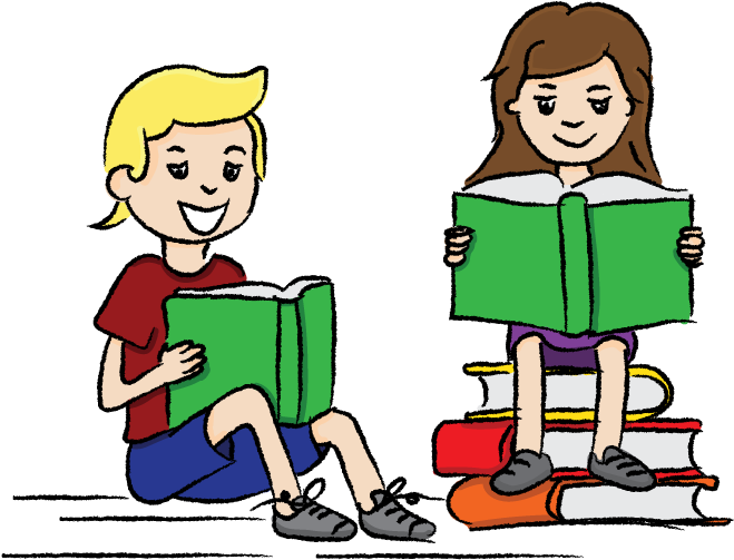 Begrijpend Lezen - Meelezen - Leesplezier - Motivatie - Reading (720x548)