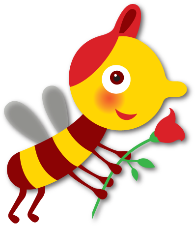 Maan Roos Vis Zijn De Eerste Drie Woorden Waarmee Een - Maan Roos Vis (400x466)