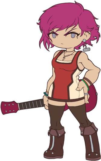 Also, I Had To Laugh - Cartoon (416x600)