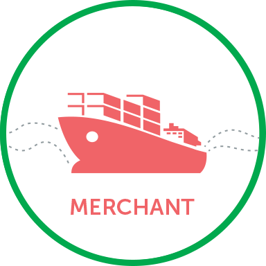 Services - Car Export Icon (384x384)