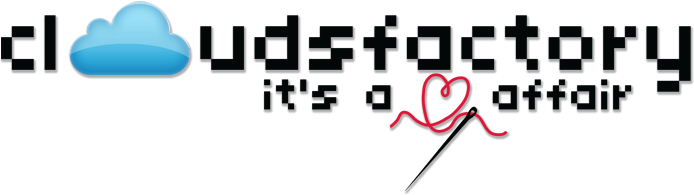 Cloudsfactory Fun And Easy Cross Stitch Patterns From - Beaker Muppet (700x700)