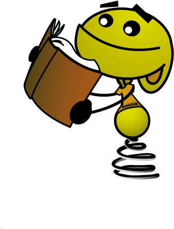 Makkelijk Lezen Plein - Makkelijk Lezen Plein (842x595)