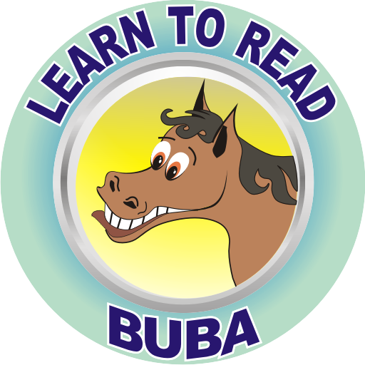 Learn Reading - Foal (512x512)