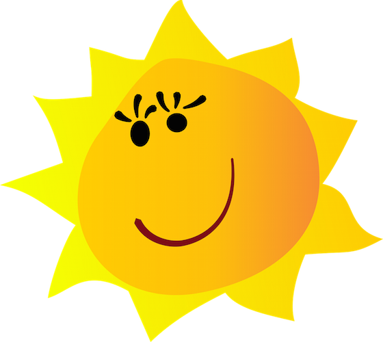 Zomerhitte En Diabetes - Diabetes Mellitus (560x500)